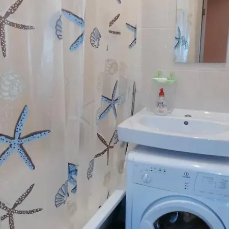 Apartament Komode Ne Qender Te Tiranes Διαμέρισμα *