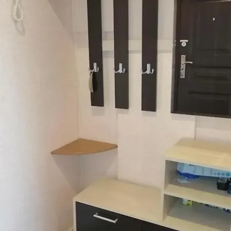 Apartament Komode Ne Qender Te Tiranes * Τίρανα