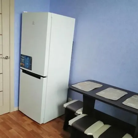 Διαμέρισμα Apartament Komode Ne Qender Te Tiranes *