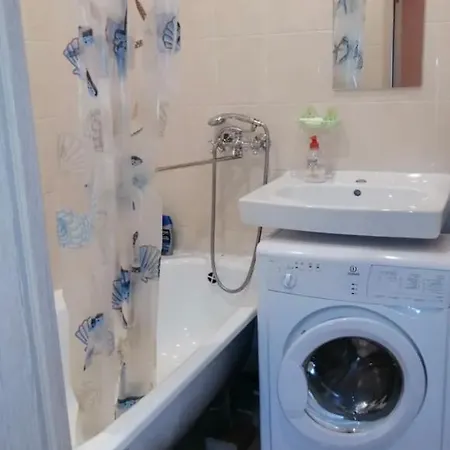 Apartament Komode Ne Qender Te Tiranes Διαμέρισμα *