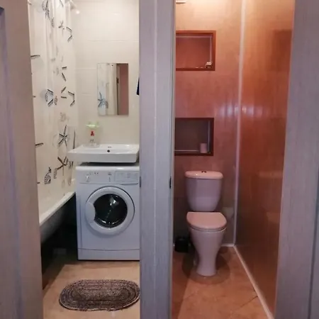Apartament Komode Ne Qender Te Tiranes