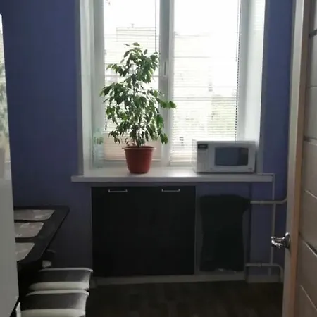 Apartament Komode Ne Qender Te Tiranes *