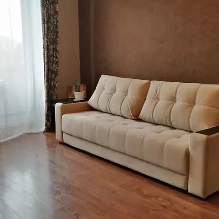 Διαμέρισμα Apartament Komode Ne Qender Te Tiranes Τίρανα