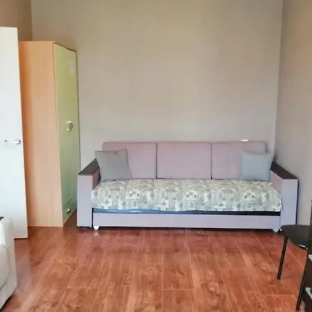 Apartament Komode Ne Qender Te Tiranes